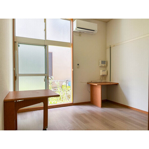 オラシオン107号室 部屋その他
