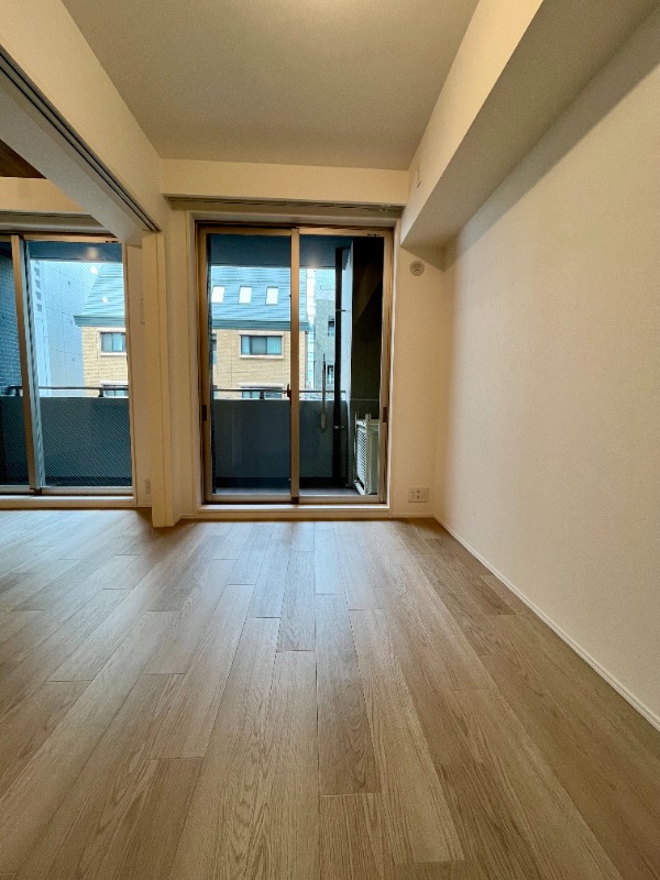 レジディア水道橋8階 寝室