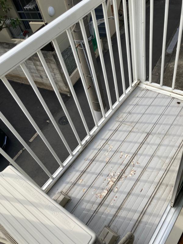 はるCORP2階 トイレ