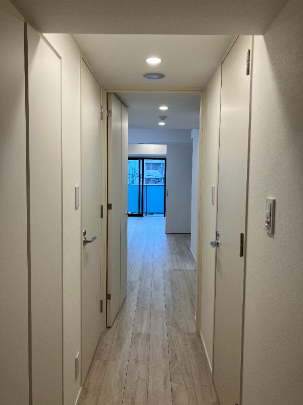 TRADIS秋葉原4階 部屋その他