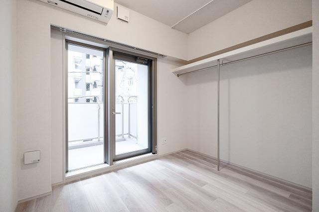 nido MOTOASAKUSA2階 同建物別部屋の参考画像