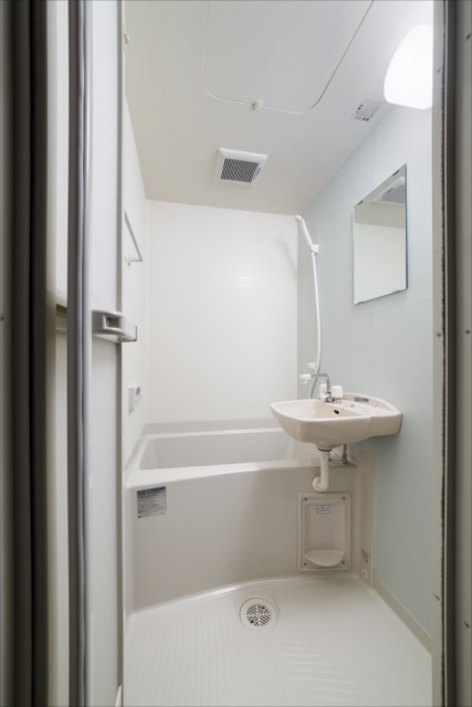 Ｂｅｌｌｅ　Ｓｗｅｅｔ　江戸川1階 お風呂