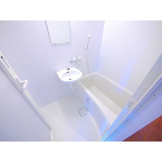 センチュリーハイツ お風呂