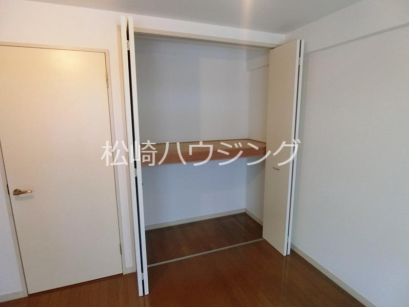 アビヤント大崎 別室の写真です