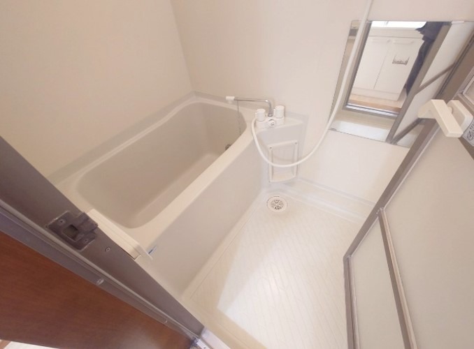 グランディールA お風呂