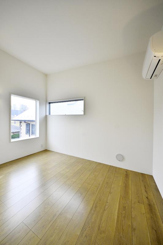 ラフォンテ文京茗荷谷 居室、リビング