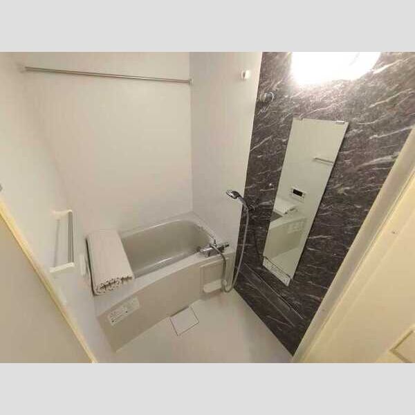 エクセリア中央302号室 302号室　浴室