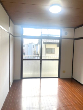 マンション三鈴203号室 部屋その他