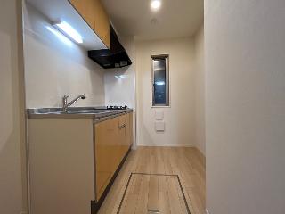 仮称）ペット可　北初富新築アパート105号室 廊下（イメージ）