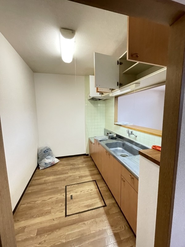 ルネス常盤平5階 部屋その他