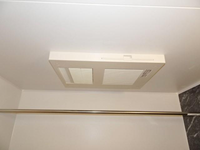 （仮称）小田原市中町アパート新築工事203号室 室内設備（イメージ）