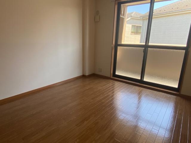 サンライフ・プラザ205号室 南洋室