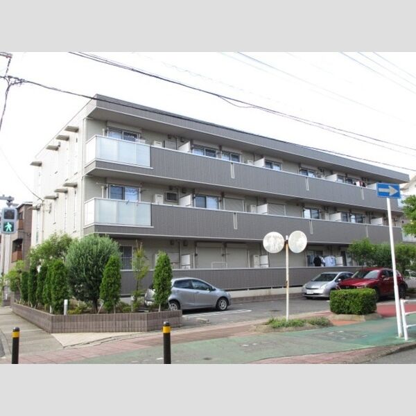 ディアコート Mの外観画像