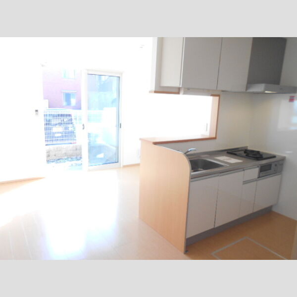 カサブランカセブン LDK