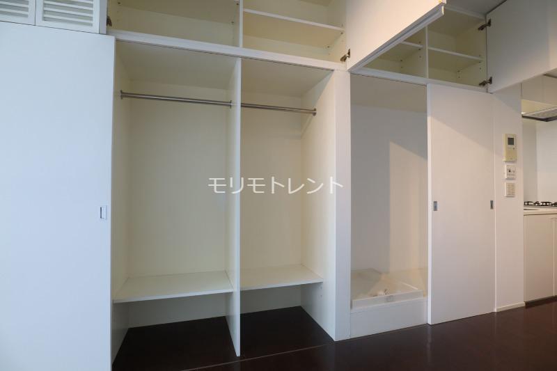 カスタリア市ヶ谷2階 室内参考写真（3F-Aタイプ）