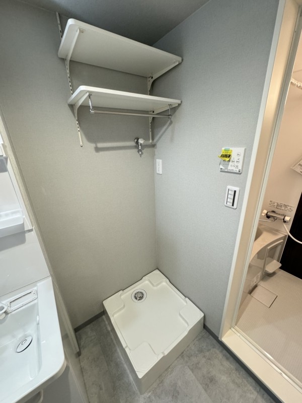 ｒｏｂｏｔ　ｈｏｍｅ　根本Ｂ3階 部屋その他