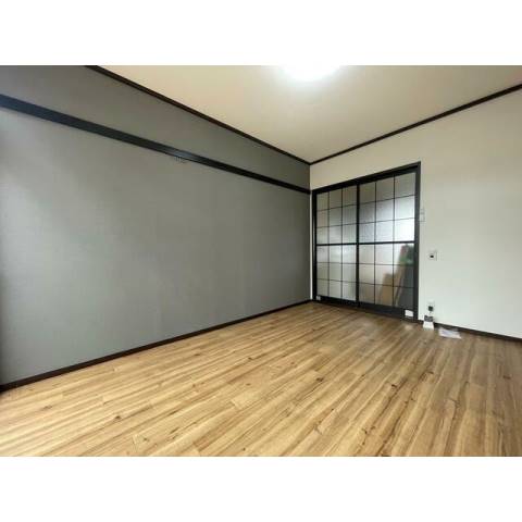 シティハイツ倫1階 部屋その他