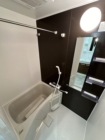 Ardent海老名201号室 お風呂