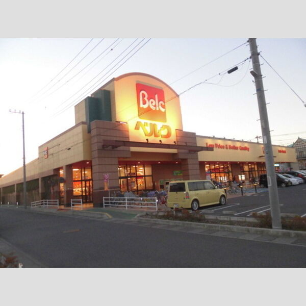 カーサ・フロール ベルク