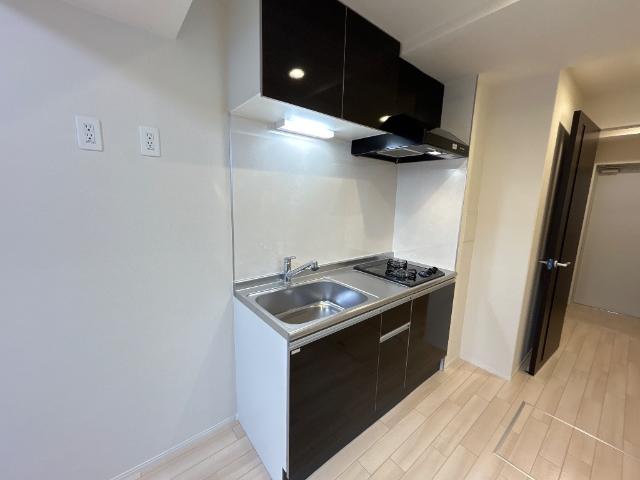 ピーニャ市川101号室 キッチン