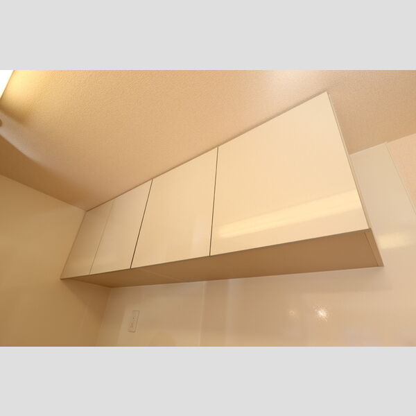 ロシェ　ヒル　Ⅱ キッチン収納