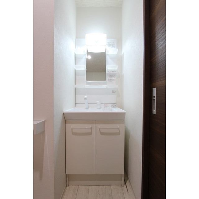 Ｂｌｕｅ ｇｒａｎｄｅ 内観