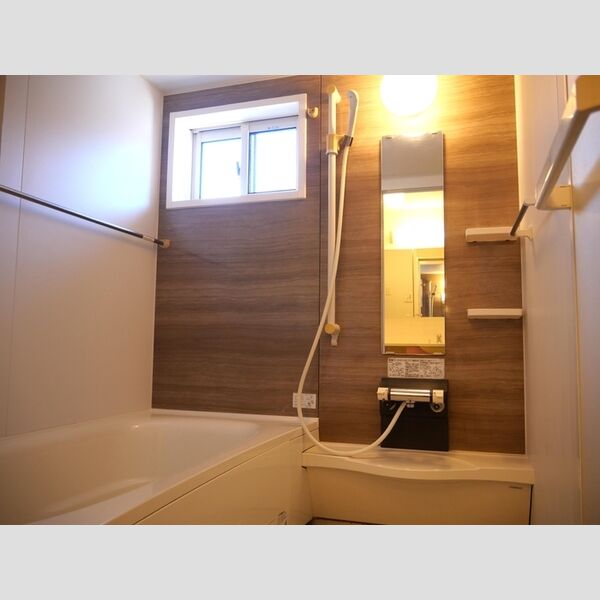 スターエイト お風呂