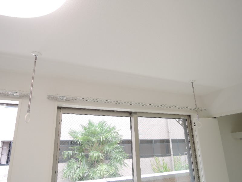 R-SEVEN2階 部屋その他