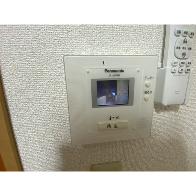 サンシャイン11203号室 部屋その他