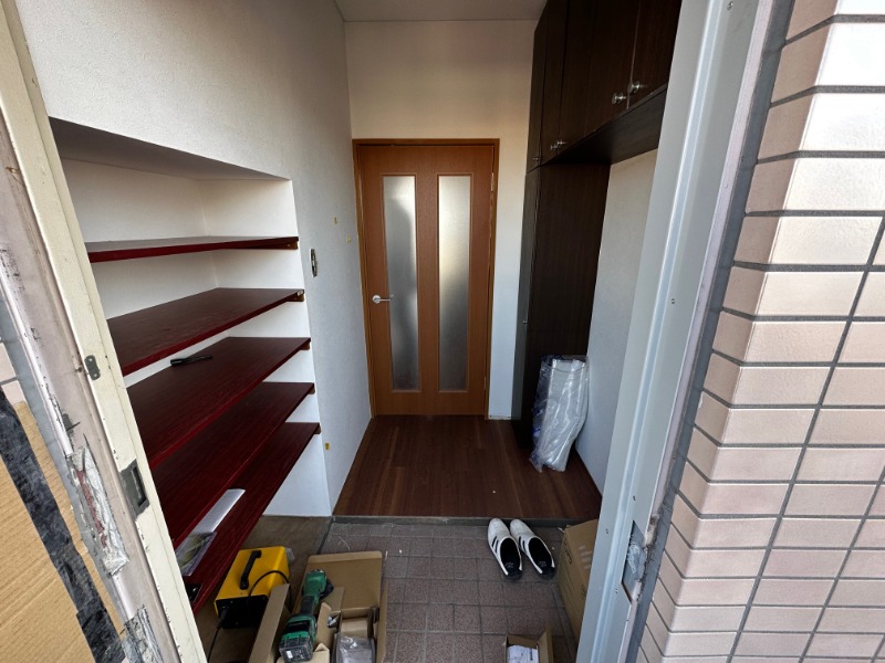 ルーラルシティ浜野4階 部屋その他