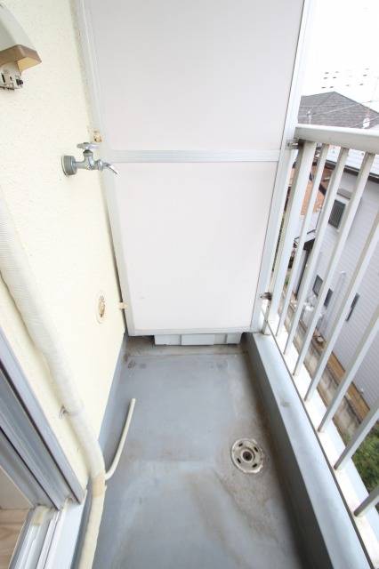 ハイツシードリーフ3階 部屋その他