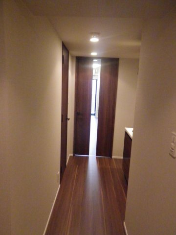 DIPS大山東町 玄関