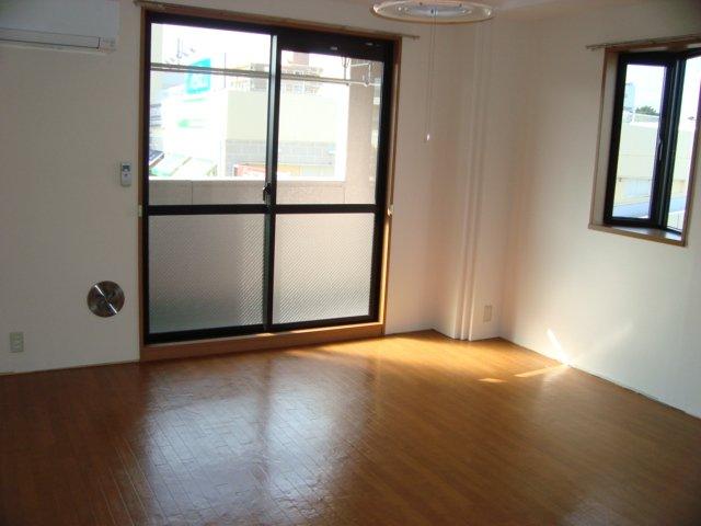 エクレセンス富士見305号室 室内（イメージ）