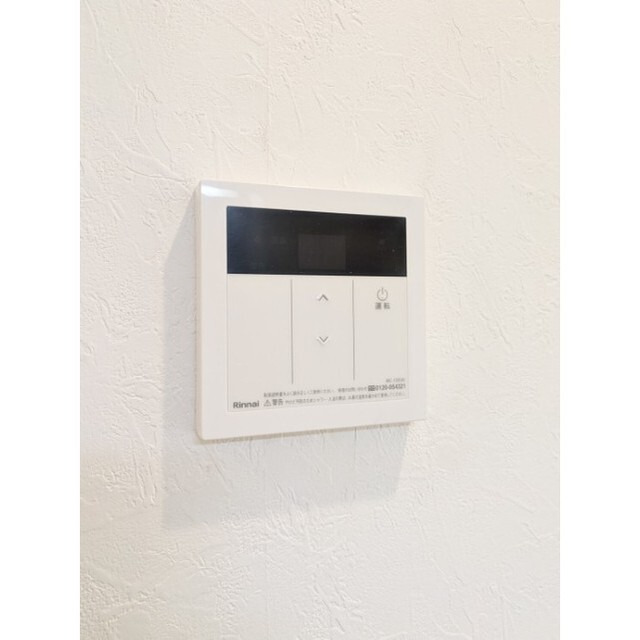 ハイツルミエール0107号室 内観