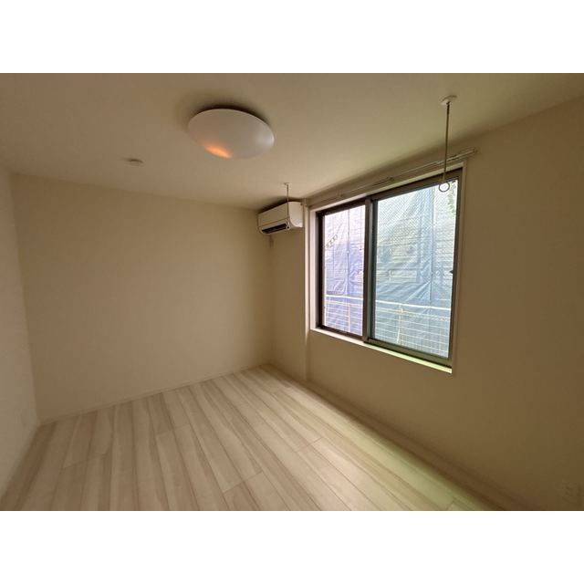 エーレ本蓮沼 リビング