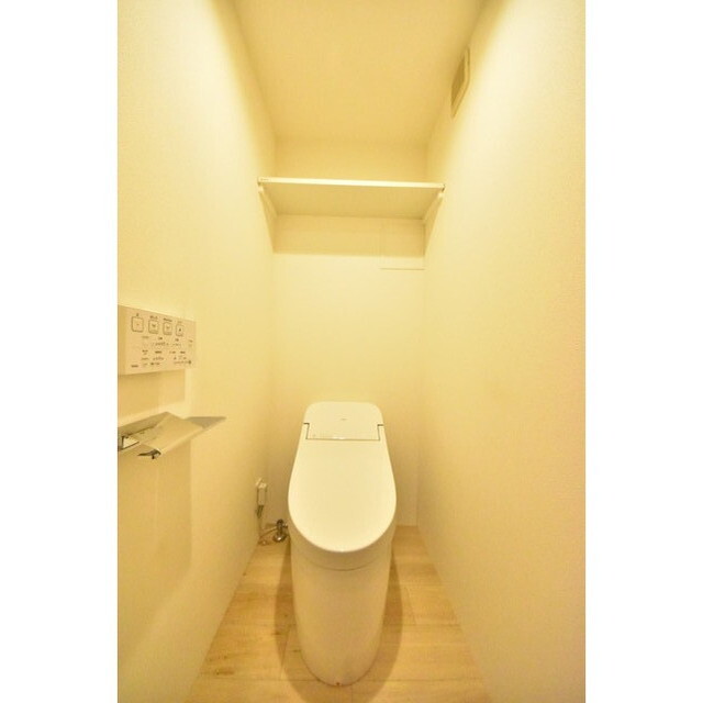 CASA PIAZZA 新小岩0101号室 内観