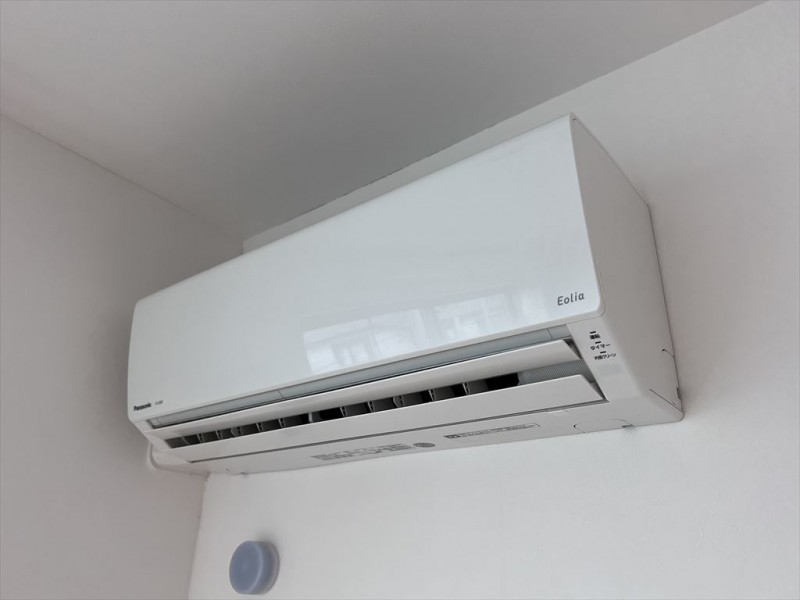 クレストール　ＮＢ2階 部屋設備