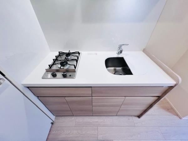 Ｂｒｉｌｌｉａ　ｉｓｔ　町屋6階 部屋設備