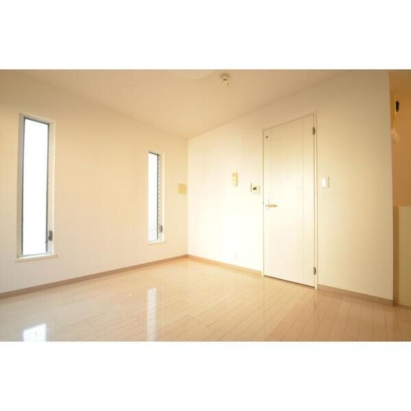 エスペリオ301号室 リビング