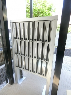 リブリ・Petit Plat1階 その他共有部分