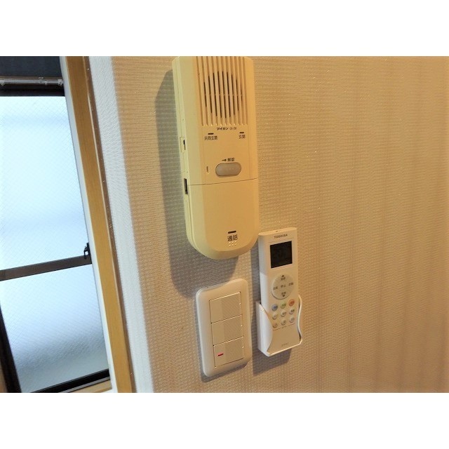 ダイヤモンドレジデンス西日暮里第三0303号室 部屋その他