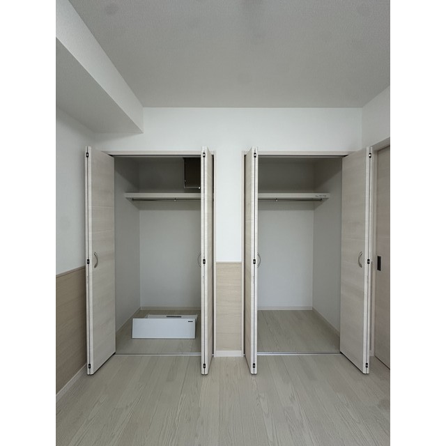 La　Libeｌｌule　二本榎103号室 内観