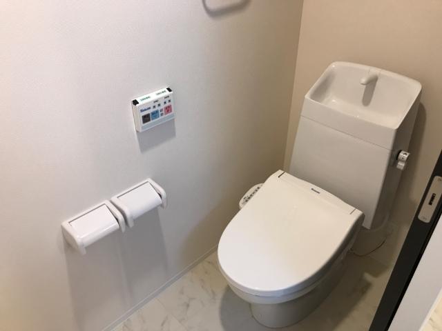 プリムローズ シャワー付トイレ