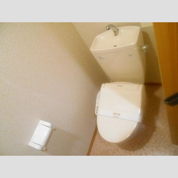 ステラ コート　共同住宅 温水洗浄便座