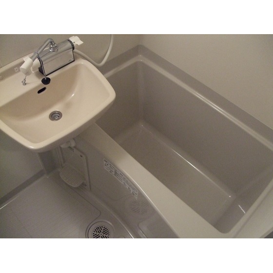 エテル　ネージュ 内観