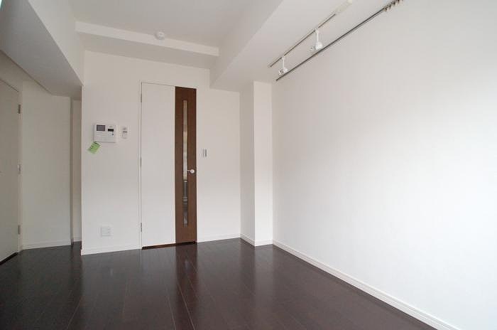 ステージファースト上北沢3階 寝室