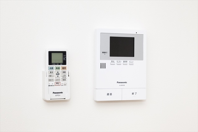 ＣＲＡＳＴＩＮＥ稲城 部屋設備