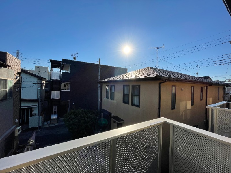 ルッチクオリタ鳩ヶ谷2階 部屋その他