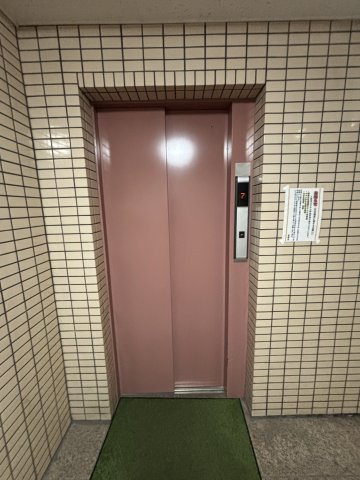 サンパレスＣＡ田中201号室 その他共有部分