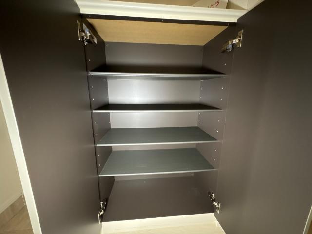 レーベン・ハイム美園５ 下駄箱